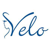 Velo Wedding & Ballroom Logotype