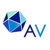 Almavalue Logotype