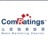 The ComRatings Group Logotype