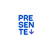 Presente Logotype