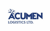 Acumen Logistics Logotype