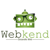 Webkend Logotype