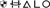 Halo Shield Logotype