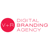 V+R Digital Branding Agency Logotype