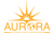 Aurora HR Consultants and Recruitment Logotype