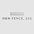 HM Fence Logotype