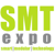 SMT expo Logotype