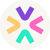 visuelso Logotype