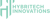 Hybritech Innovations Ltd. Logotype