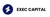 Exec Capital Logotype