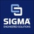 Sigma Engineered Solutions Logotype