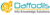 Daffodils Info Knowledge Solutions Logotype