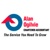 Alan Ogilvie – Chartered Professional Accountant Logotype