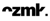 Adrian Ozimek Photography Logotype