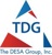 The DESA Group, Inc Logotype