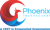 Phoenix TechnoCyber Logotype