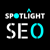 SPOTLIGHT SEO Logotype