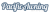 Pacific Awning Co Logotype