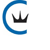 Crown West Steel Fabricators Logotype