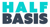 Half Basis Logotype