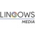 Lingows Media Logotype