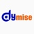 Adymise India - Marketing and brand transformation agency Logotype