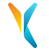 Valentius Kryptix Logotype