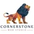 Cornerstone Web Studio Logotype