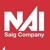 NAI Saig Company Logotype