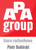 APA GROUP - Accounting office Logotype