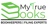 MY TRUE BOOKS PRIVATE LIMITED Logotype