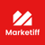 Marketiff Logotype