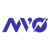 MVO AGENCY Logotype