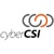 cyberCSI, Inc. Logotype