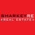 SharkeyRE Logotype
