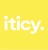 Iticy Logotype