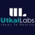 Utkal Labs Private Limited Logotype