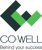 CO-WELL ASIA Logotype