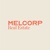 Melcorp Real Estate Logotype