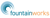 Fountainworks Logotype
