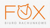 Biuro rachunkowe FOX Logotype
