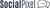 SocialPixel Logotype