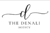 THE DENALI AGENCY Logotype
