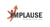 Implause Interior Solution Logotype