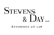 Stevens & Day, LLP Logotype