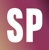 Strathsquare Point Logotype