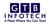 GTB Infotech Logotype