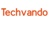 TECHVANDO Logotype