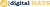 digitalHats Logotype