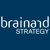 Brainard Strategy Logotype